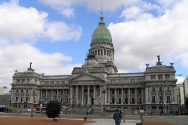Congreso: comienza el debate por el Presupuesto 2021