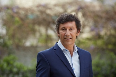 Gustavo Posse pide postergar la interna de la UCR bonaerense
