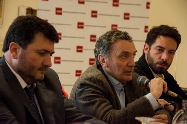 Para Cantón, en los juicios por jurado “prima lo emocional y no lo jurídico"