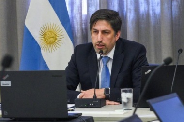 Nicolás Trotta: "El 2021 será un año de reorganización en el proceso de aprendizaje"