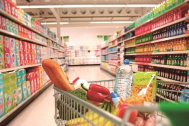 Autorizan aumentos de entre el 2% y 6% en los Precios Máximos