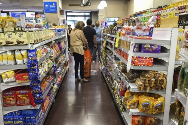 Alberto Fernández consideró "imperioso" ocuparse del precios de los alimentos