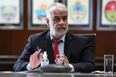 Interna al rojo vivo: Roberto Feletti renunció a la Secretaría de Comercio Interior