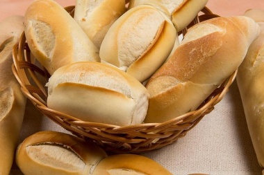 Anuncian que es "inminente” el aumento de precio del pan