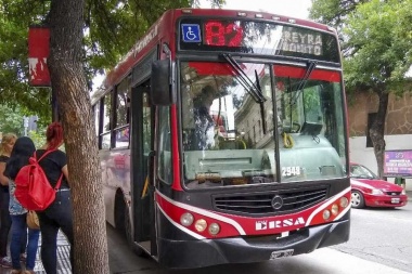 Las empresas de transporte suspenden los servicios nocturnos el AMBA