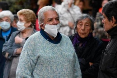 Alberto Fernández propone que los aumentos previsionales sean trimestrales