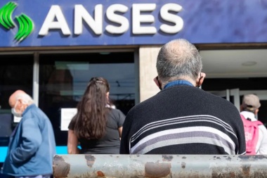 El Gobierno fijó por decreto la nueva fórmula de movilidad jubilatoria