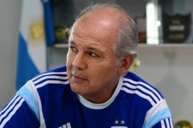 Falleció el exfutbolista Alejandro Sabella