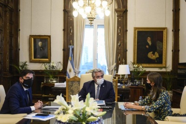 El Gobierno aumenta las Becas Progresar 2021 entre el 40% y el 163%