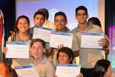 Anuncian la ampliación de las becas Progresar