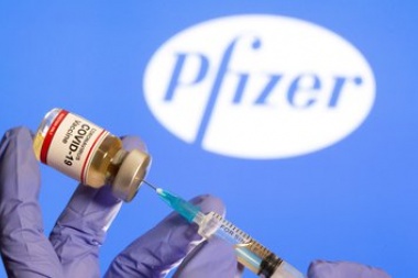 Juntos por el Cambio pidió a Pfizer las condiciones que aceptó el Gobierno para comprar la vacuna
