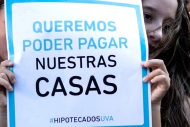 Ferraresi define la modalidad de pago de los créditos UVA