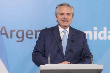 Alberto Fernández entregará viviendas en Salta