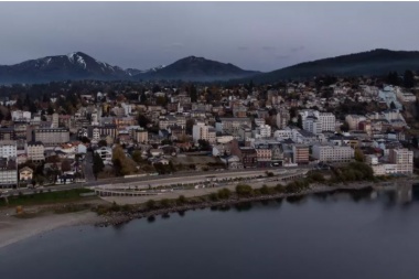 Cuál es el plan de Bariloche para combatir el cambio climático
