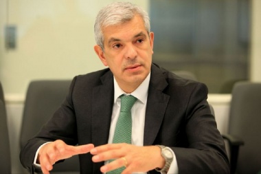 El Gobierno prometió no subir las retenciones