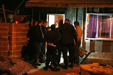 Punta Lara: Detienen a una pareja acusada de matar a su bebé recién nacido
