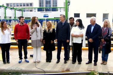 En medio del paro, Macri consideró que "volver al pasado sería autodestruirnos”