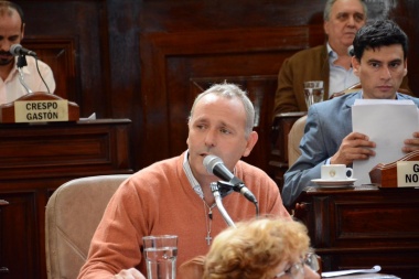 Desde el kirchnerismo salieron a cuestionar la rendición de cuentas de Garro