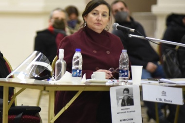 El Concejo Deliberante aprobó la Rendición de Cuentas del ejercicio 2019