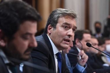 Martín Soria: "El juicio por la causa ´Vialidad´ se cae a pedazos. Es payasesco"