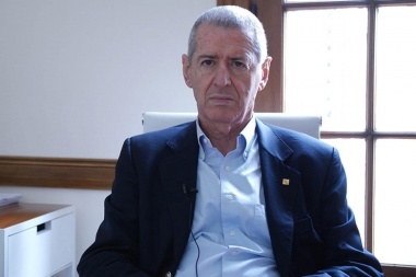 Falleció el ex diputado nacional Jorge Landau