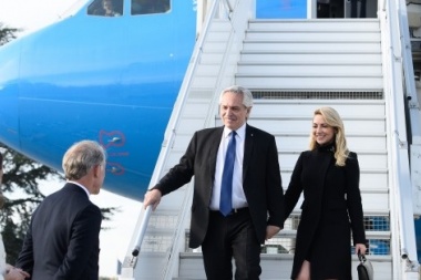 Fernández aprobó la compra de un nuevo avión presidencial