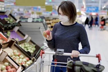 En mayo, la inflación fue de 3,3% según el Indec