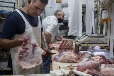 Precios Cuidados: siete cortes de carne a precios accesibles
