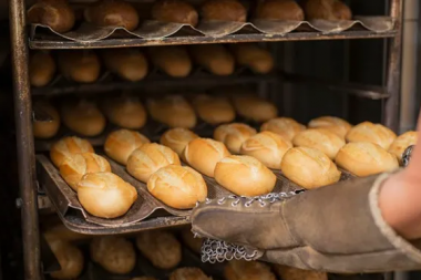 Crean un nuevo fideicomiso para contener el precio del pan