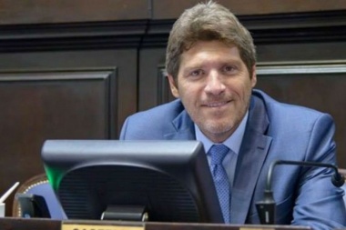 Castello se enojó y Espert se quedó sin diputados en la Legislatura bonaerense