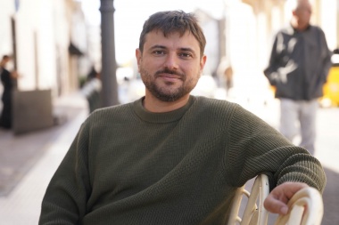 Grabois sobre la suspensión de la pauta: "Ojala hubiéramos tenido nosotros los huevos para hacerlo"