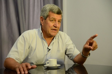 De Gennaro: “En Lanús se niegan y violan sistemáticamente los derechos de los niños”