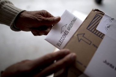 Cronograma electoral: ¿Cuándo son las PASO y qué se vota?