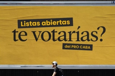 El PRO convoca a vecinos a formarse en la Escuela de Dirigentes
