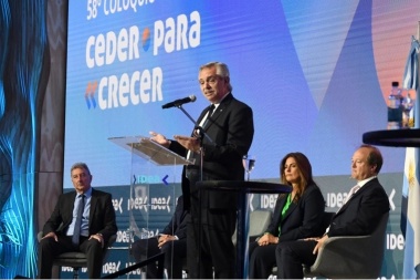 La Asociación Empresaria Argentina presiona a Fernández por el fallo de la Corte