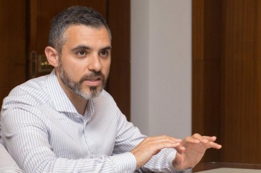El titular de ARBA presentará en la Legislatura bonaerense el Presupuesto 2022
