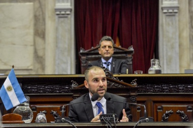 Diputados debate el Presupuesto 2022