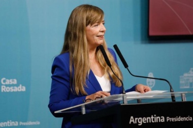 Cerruti insiste en vincular cuentas de Milei con los robos y sumó en su denuncia a Bullrich