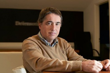 Lorenzino pidió la implementación de la boleta electrónica