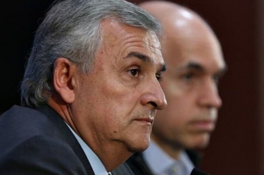 La UCR apoyó la decisión de Larreta