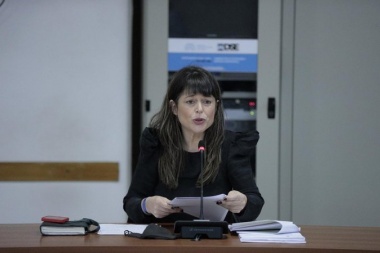 Gaillard sobre el juicio político a la Corte: "El proceso de la comisión es objetivo, abierto y transparente"