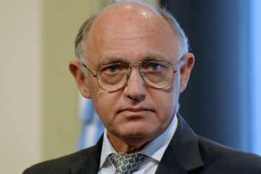 Estados Unidos le devolvió la visa a Héctor Timerman