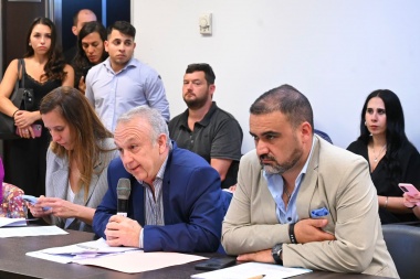 El bloque dialoguista manifestó su rechazo al regreso de las reelecciones indefinidas