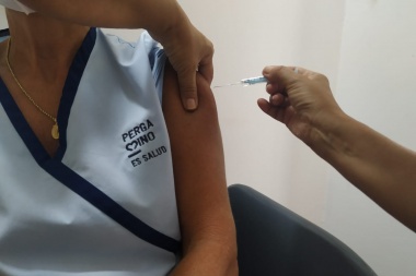 Juntos por el Cambio solicita información sobre la campaña de vacunación