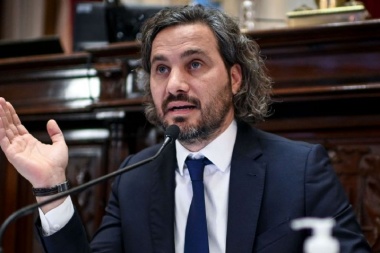 El Gobierno nacional evalúa modificar el marco normativo para la compra de vacunas Pfizer