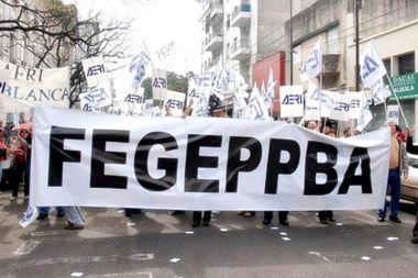 Los trabajadores estatales aceptaron la propuesta salarial del Gobierno