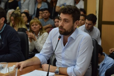Cambiemos rechazó la idea de bautizar “Néstor Kirchner” a una calle de Hurlingham