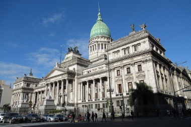 El Senado debate la reforma de la ley orgánica del Ministerio Público