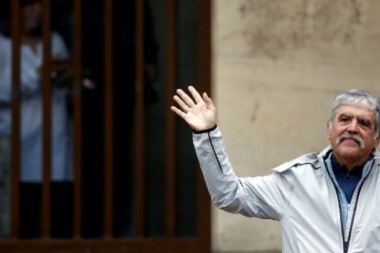 La Justicia confirmó la condena de Julio De Vido