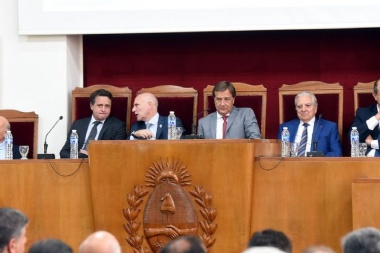 La Suprema Corte ratificó la constitucionalidad de las condenas de por vida